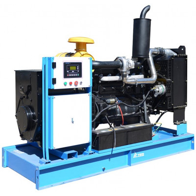 Дизельный генератор ТСС АД-90С-Т400-1РМ19 Дизельный генератор ТСС АД-90С-Т400-1РМ19