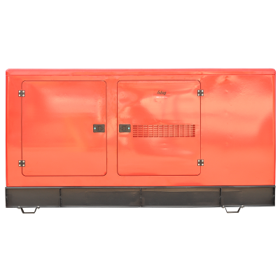 Дизельный генератор Fubag DS 100 DAC ES Дизельный генератор Fubag DS 100 DAC ES