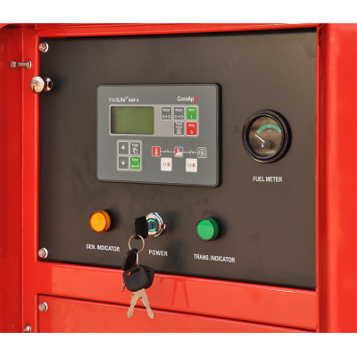 Дизельный генератор Fubag DS 100 DAC ES Дизельный генератор Fubag DS 100 DAC ES