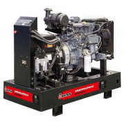 Вепрь АДС 60-Т400 РД в контейнере с АВР