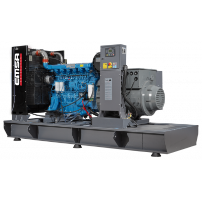 Дизельный генератор EMSA E BD EG 1400 Дизельный генератор EMSA E BD EG 1400