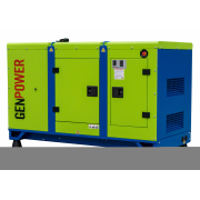 GenPower GNT-LRY 34 OTOSK ATS