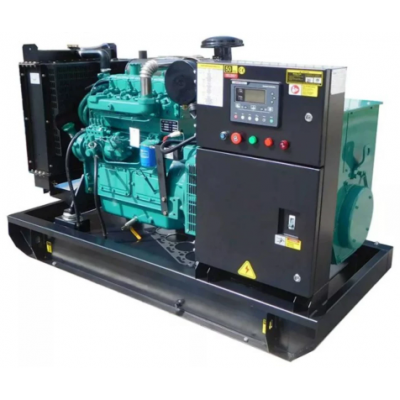 Дизельный генератор Азимут АД-32С-Т400-1РМ FAWDE Дизельный генератор Азимут АД-32С-Т400-1РМ FAWDE
