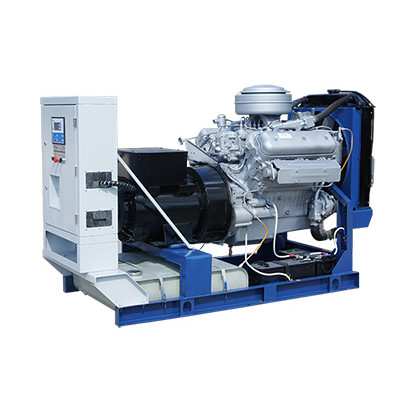 Дизельный генератор ПСМ АД-75 (ЯМЗ) в контейнере Дизельный генератор ПСМ АД-75 (ЯМЗ) в контейнере