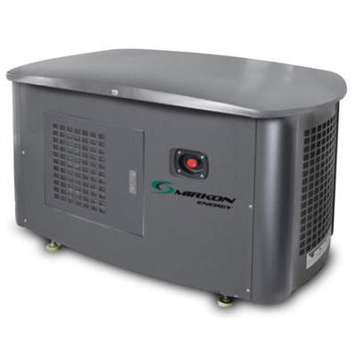 Газовый генератор Mirkon Energy MKG15M с АВР Газовый генератор Mirkon Energy MKG15M с АВР