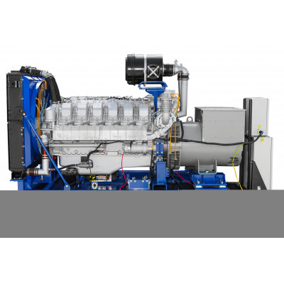 Дизельный генератор ДИЗЕЛЬ АД-320-Т400-1Р в контейнере Дизельный генератор ДИЗЕЛЬ АД-320-Т400-1Р в контейнере