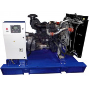 ТСС АД-80С-Т400-1РМ20 в контейнере