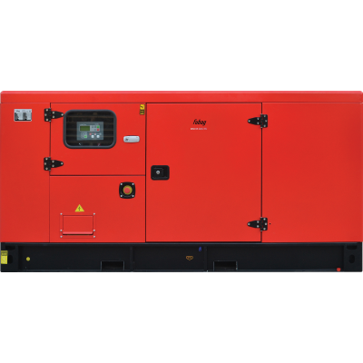 Дизельный генератор Fubag DSI 68 DAC ES Дизельный генератор Fubag DSI 68 DAC ES