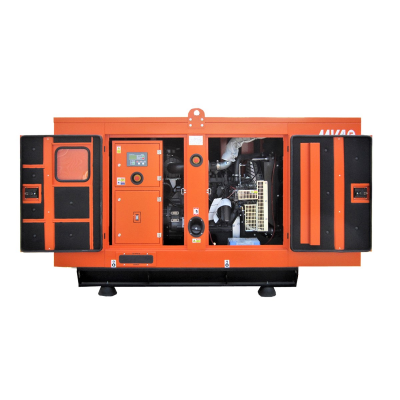 Дизельный генератор MVAE 90IS/D с АВР Дизельный генератор MVAE 90IS/D с АВР