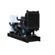 Азимут АД-32С-Т400-1РМ Cummins