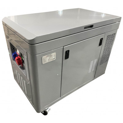 Бензиновый генератор АМПЕРОС LT 13000 S с АВР Бензиновый генератор АМПЕРОС LT 13000 S с АВР