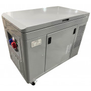 АМПЕРОС LT 13000 S-3 с АВР