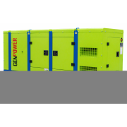 GenPower GPR-LRY 275 OTOSK