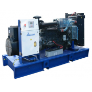 ТСС АД-150С-Т400-1РМ20 в контейнере