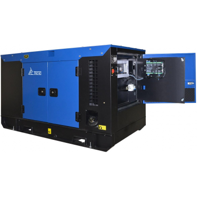Дизельный генератор ТСС АД-10С-Т400-1РКМ10 Дизельный генератор ТСС АД-10С-Т400-1РКМ10