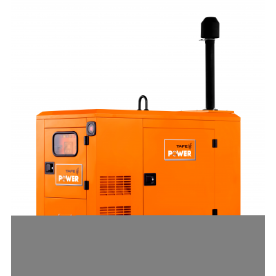 Дизельный генератор TAFE Power TAF-P-7.5A Дизельный генератор TAFE Power TAF-P-7.5A