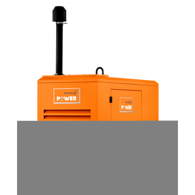 Дизельный генератор TAFE Power TAF-P-7.5A Дизельный генератор TAFE Power TAF-P-7.5A