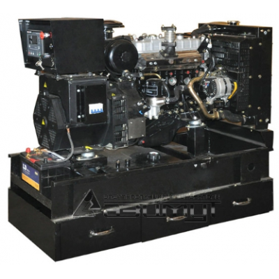 Дизельный генератор Азимут АД-24С-Т400-2РМ Azimut Pro Дизельный генератор Азимут АД-24С-Т400-2РМ Azimut Pro