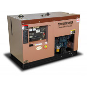 Toyo TKV-27TPC с АВР