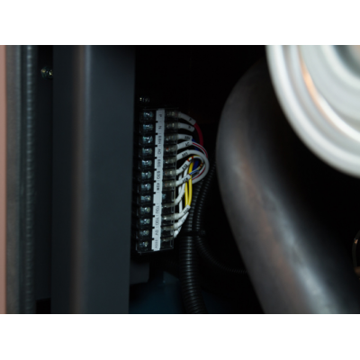 Дизельный генератор Toyo TKV-27TPC с АВР Дизельный генератор Toyo TKV-27TPC с АВР