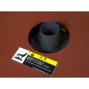 Toyo TKV-27TPC с АВР