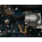 Toyo TKV-27TPC с АВР