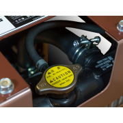 Toyo TKV-27TPC с АВР