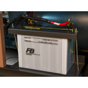 Toyo TKV-27TPC с АВР