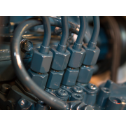 Toyo TKV-27TPC с АВР