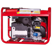 AMG H 13200TE-S в контейнере с АВР