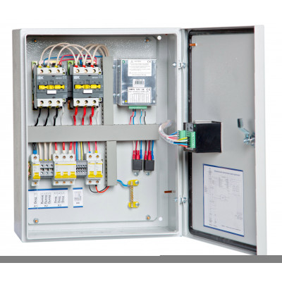 Дизельный генератор Caterpillar GEP18-4 с АВР Дизельный генератор Caterpillar GEP18-4 с АВР