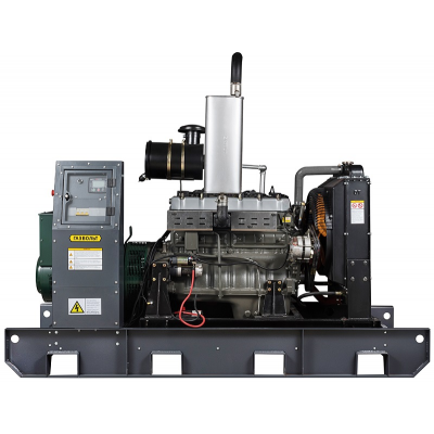Газовый генератор Gazvolt 150T21 с АВР Газовый генератор Gazvolt 150T21 с АВР