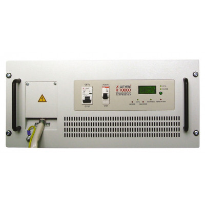 Стабилизатор напряжения Штиль R12000C Стабилизатор напряжения Штиль R12000C