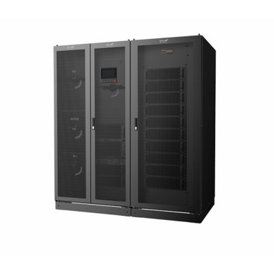 Модульный ИБП Kehua MR33400 (MR33100-J) Модульный ИБП Kehua MR33400 (MR33100-J)