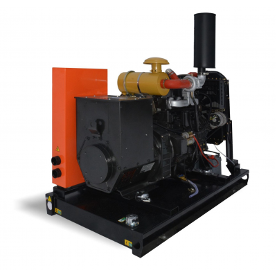 Дизельный генератор MVAE АД-40-400-Р с АВР Дизельный генератор MVAE АД-40-400-Р с АВР