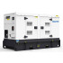 Дизельный генератор PowerLink GMS15PX в кожухе с АВР Дизельный генератор PowerLink GMS15PX в кожухе с АВР