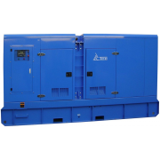 ТСС АД-250С-Т400-1РКМ5 с АВР