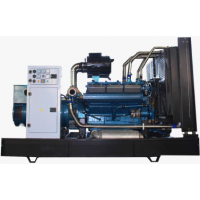 Дизельный генератор АМПЕРОС АД 480-Т400 в контейнере Дизельный генератор АМПЕРОС АД 480-Т400 в контейнере