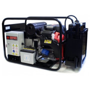 EuroPower EP 16000 TE