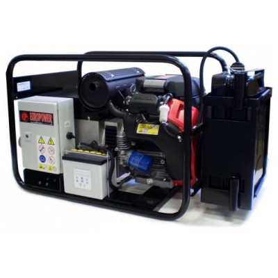 Бензиновый генератор EuroPower EP 16000 TE Бензиновый генератор EuroPower EP 16000 TE