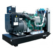 GMGen GMV550 в контейнере с АВР