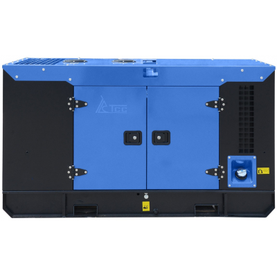 Дизельный генератор ТСС АД-12С-230-1РКМ11 Дизельный генератор ТСС АД-12С-230-1РКМ11