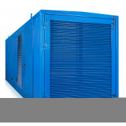 MingPowers M-W963E в контейнере с АВР