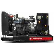 Himoinsa HIW-60 T5 в контейнере