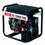 Fogo FV15000TRE