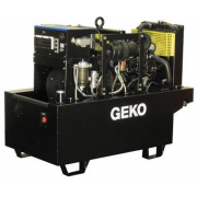 Geko 11014 ED-S/MEDA с АВР