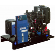 SDMO T 11HKM с АВР