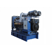 ССМ АД-315С-Т400-РМ2 в контейнере