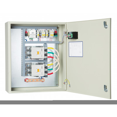 Дизельный генератор Energoprom EFI 120/400 G в контейнере с АВР Дизельный генератор Energoprom EFI 120/400 G в контейнере с АВР