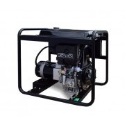 Genmac COMBIPLUS RG4000KEO с АВР